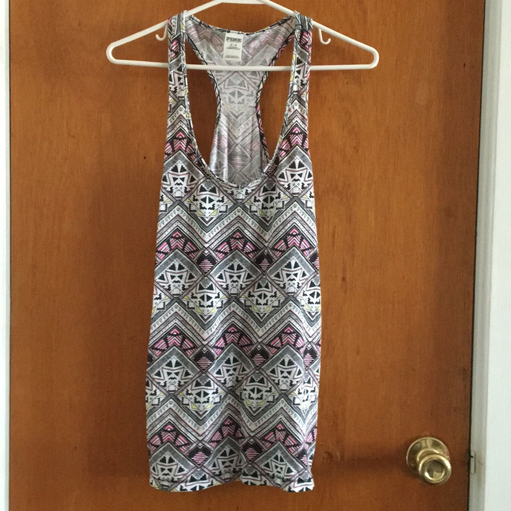 PINK Victoria’s Secret Tank Top